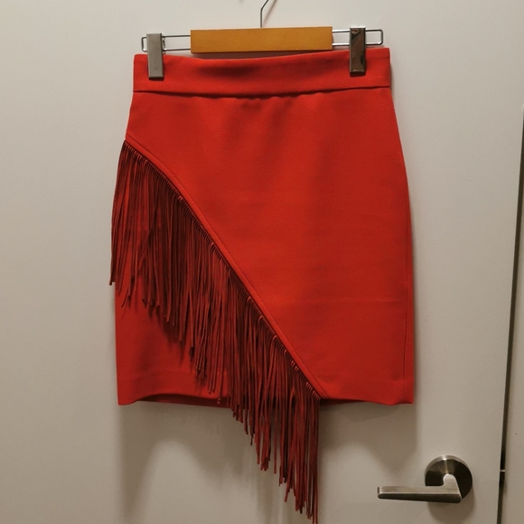 Maje skirt - Picture 3 of 4